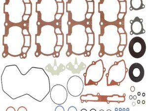 Sno-X Täydellinen tiivistesarja BRP 600R Etec