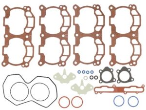Sno-X Yläpään tiivistesarja BRP 600R Etec