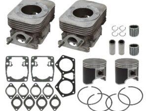 Sno-X Sylinterisarja Arctic Cat 570