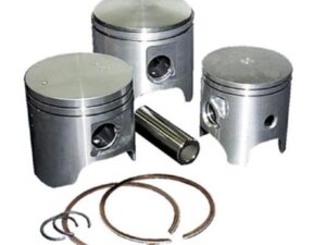 Sno-X Mäntä täydellinen Arctic Cat Thundercat