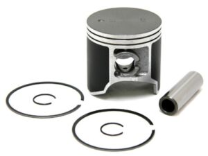 Sno-X Mäntä täydellinen ZRT600