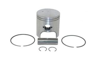 Sno-X Mäntä täydellinen Arctic Cat ZRT 800