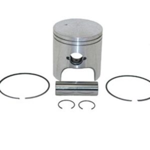 Sno-X Mäntä täydellinen Arctic Cat ZRT 800