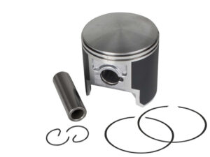 Sno-X Mäntä täydellinen Yamaha 500 std