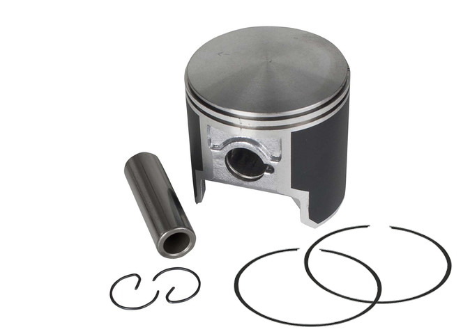 Sno-X Mäntä täydellinen Yamaha 500 std