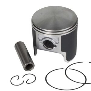 Sno-X Mäntä täydellinen Yamaha 600