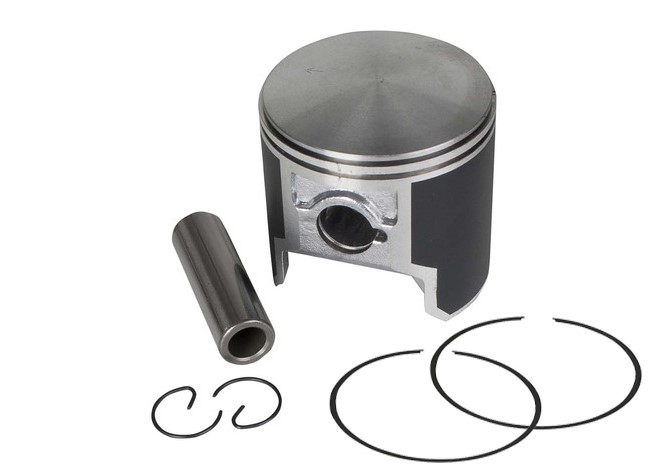 Sno-X Mäntä täydellinen Yamaha 600