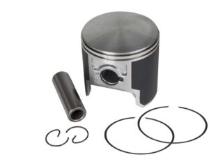 Sno-X Mäntä täydellinen Rotax 494