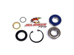 ALL-BALLS Kuulalaakeri&öljytiiviste sarja Polaris