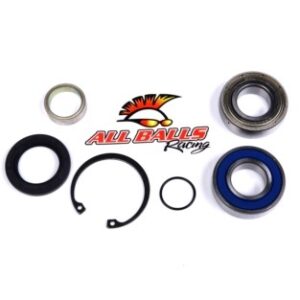 ALL-BALLS Kuulalaakeri&öljytiiviste sarja Polaris