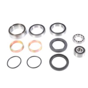 ALL-BALLS Kuulalaakeri&öljytiiviste sarja Arctic Cat