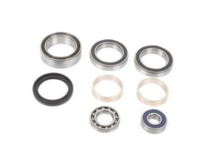 ALL-BALLS Kuulalaakeri&öljytiiviste sarja Arctic Cat