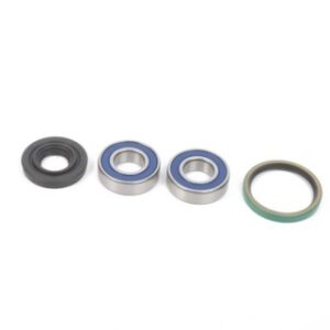 ALL-BALLS Kuulalaakeri&öljytiiviste sarja Rotax