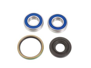 ALL-BALLS Kuulalaakeri&öljytiiviste sarja Rotax