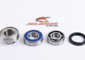 ALL-BALLS Kuulalaakeri&öljytiiviste sarja Yamaha