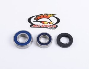 ALL-BALLS Kuulalaakeri&öljytiiviste sarja Yamaha