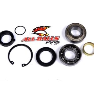 ALL-BALLS Kuulalaakeri&öljytiiviste sarja Polaris