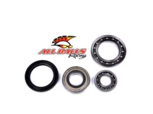 ALL-BALLS Kuulalaakeri&öljytiiviste sarja Polaris