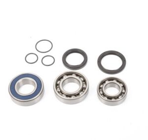 ALL-BALLS Kuulalaakeri&öljytiiviste sarja Yamaha