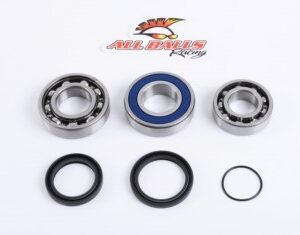 ALL-BALLS Kuulalaakeri&öljytiiviste sarja Yamaha
