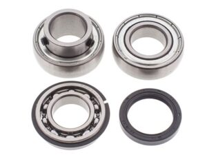 ALL-BALLS Kuulalaakeri&öljytiiviste sarja Yamaha