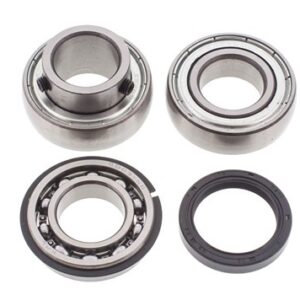 ALL-BALLS Kuulalaakeri&öljytiiviste sarja Yamaha