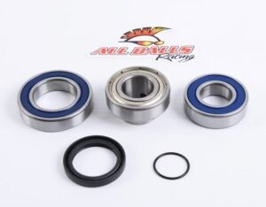 ALL-BALLS Kuulalaakeri&öljytiiviste sarja Yamaha