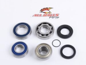 ALL-BALLS Kuulalaakeri&öljytiiviste sarja Yamaha