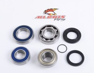 ALL-BALLS Kuulalaakeri&öljytiiviste sarja Yamaha