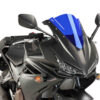 Puig Racing Screen Honda Cbr500R 16'-18' C/Blue