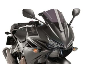 Puig Racing Screen Honda Cbr500R 16'-18' C/Dark Smoke