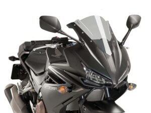 Puig Racing Screen Honda Cbr500R 16'-18' C/Smoke