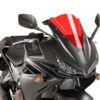 Puig Racing Screen Honda Cbr500R 16'-18' C/Red
