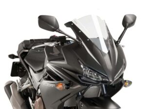 Puig Racing Screen Honda Cbr500R 16'-18' C/Clear