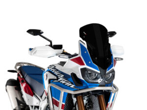 Puig Racing Screen Honda Crf000L Africa Twin 16'-18'