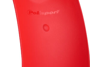 Polisport rear shock flap CR125/250(93-07)CRF450R(02-08)CR50(95-01) red cr04 (12