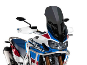 Puig Touring Screen Crf1000L Africa Twin 16'-18' C/Dark
