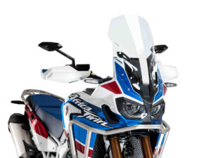 Puig Touring Screen Crf1000L Africa Twin 16'-18' C/Clea