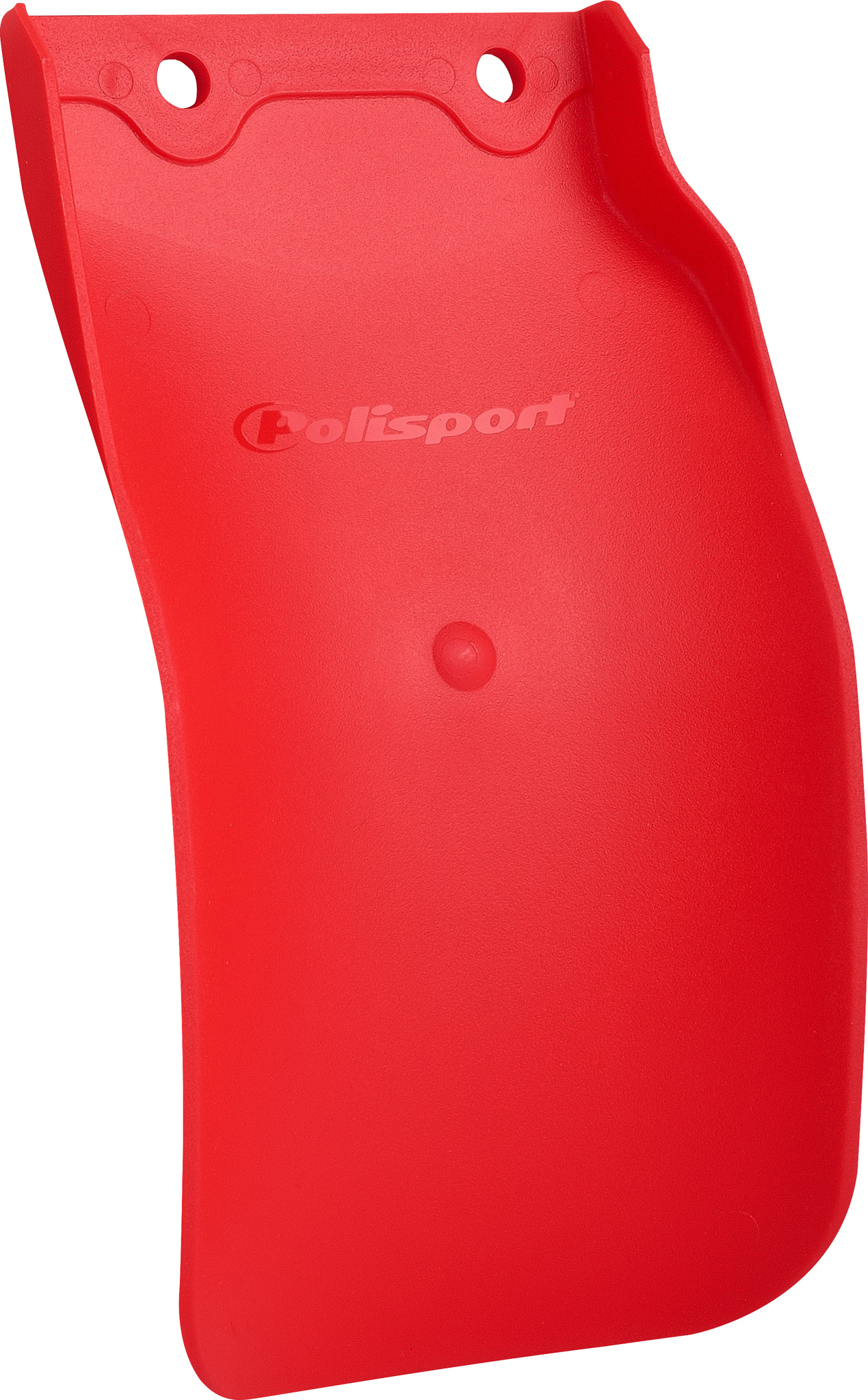 Polisport rear shock flap CRF250R 10-13)CRF450R(09-12)CRF450X(09-16) red cr04 (1