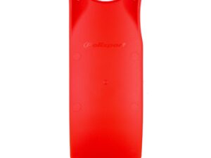 Polisport rear shock flap Honda CRF450R(21) RED (8)