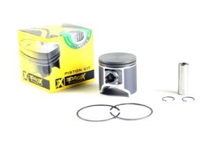 ProX Mäntäsarja Arctic Cat ZRT600 '96-00 + EXT600 '96-98