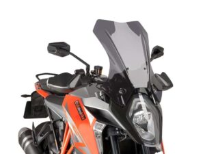 Puig Touring Screen N.G. Ktm 1290 Superduke Gt 16'-18'C