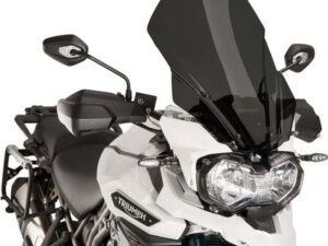 Puig Tour.Screen Tiger Explorer/Xc/Xr/Xrx/Xrt/Xcx/Xca