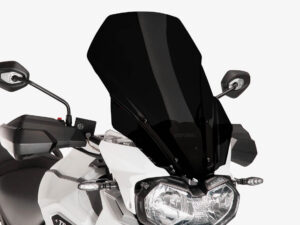 Puig Tour.Screen Tiger Explorer/Xc/Xr/Xrx/Xrt/Xcx/Xca