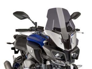 Puig Touring Screen Yamaha Mt-10 16-18'/Mt-10 Sp 17-18'