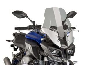 Puig Touring Screen Yamaha Mt-10 16-18'/Mt-10 Sp 17-18'