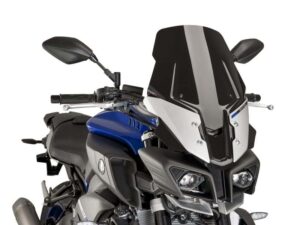 Puig Touring Screen Yamaha Mt-10 16-18'/Mt-10 Sp 17-18'