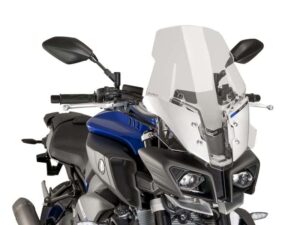 Puig Touring Screen Yamaha Mt-10 16-18'/Mt-10 Sp 17-18'
