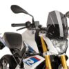 Puig Windshield New Generation Sport Bmw G310R 16'-18'