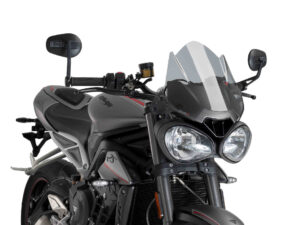 Puig Winds.New Gen. Sport Triumph Speed/Street Triple